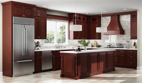 stainless steel bedroom cabinets cherry colors|cherry wood kitchen table colors.